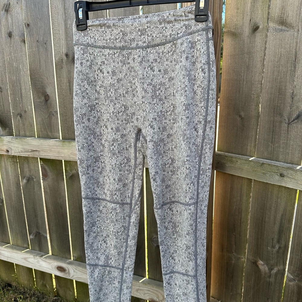 Gymshark Knit Leggings